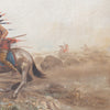 "Buffalo Hunter" by A.D.M. Cooper