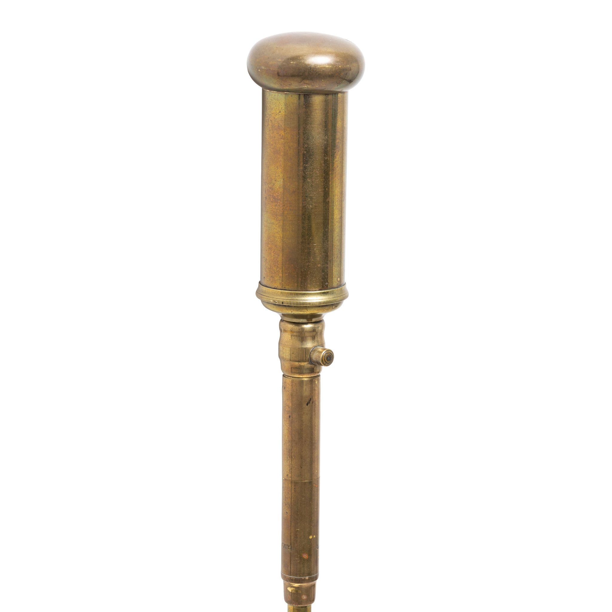 Gunpowder Oiler Cane