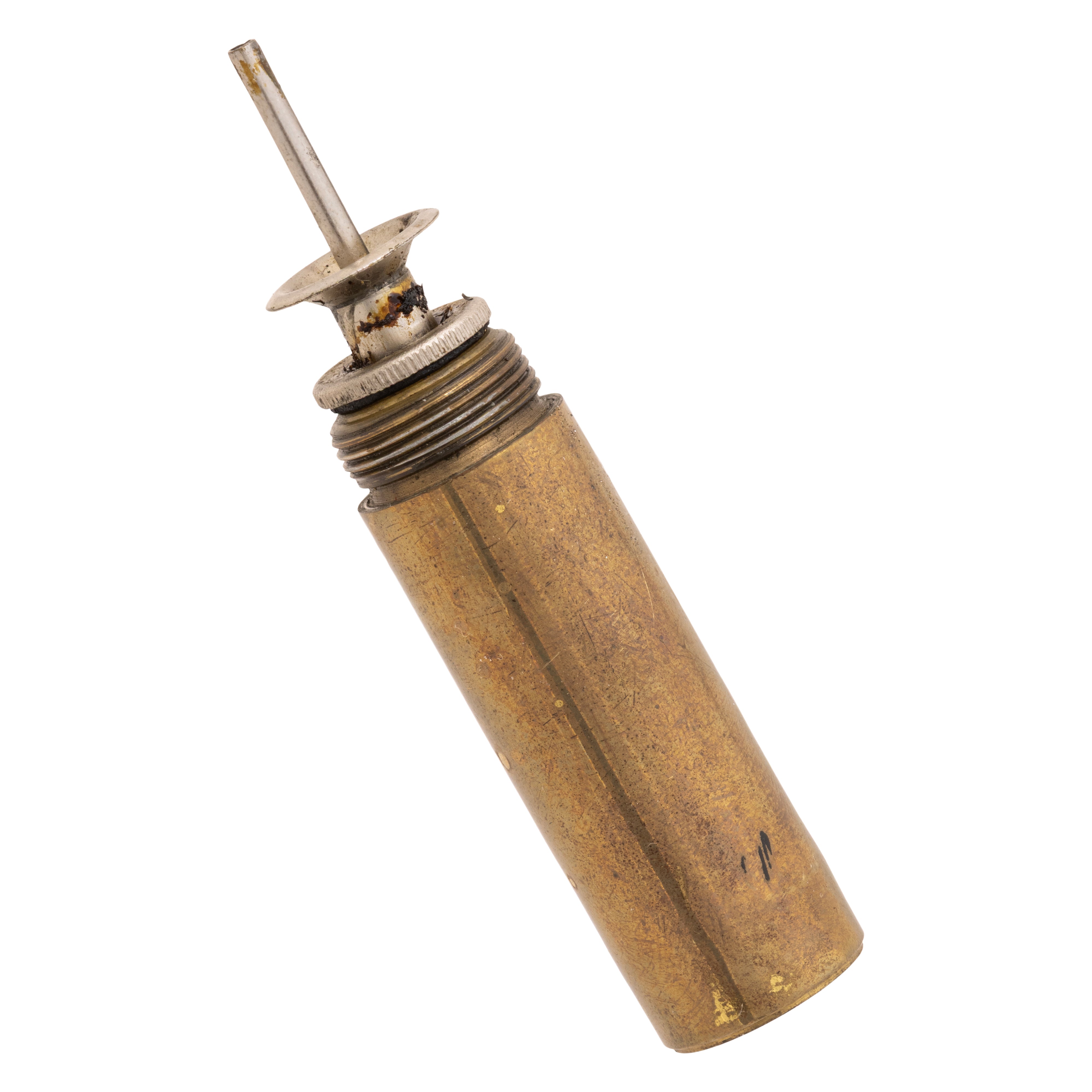 Gunpowder Oiler Cane
