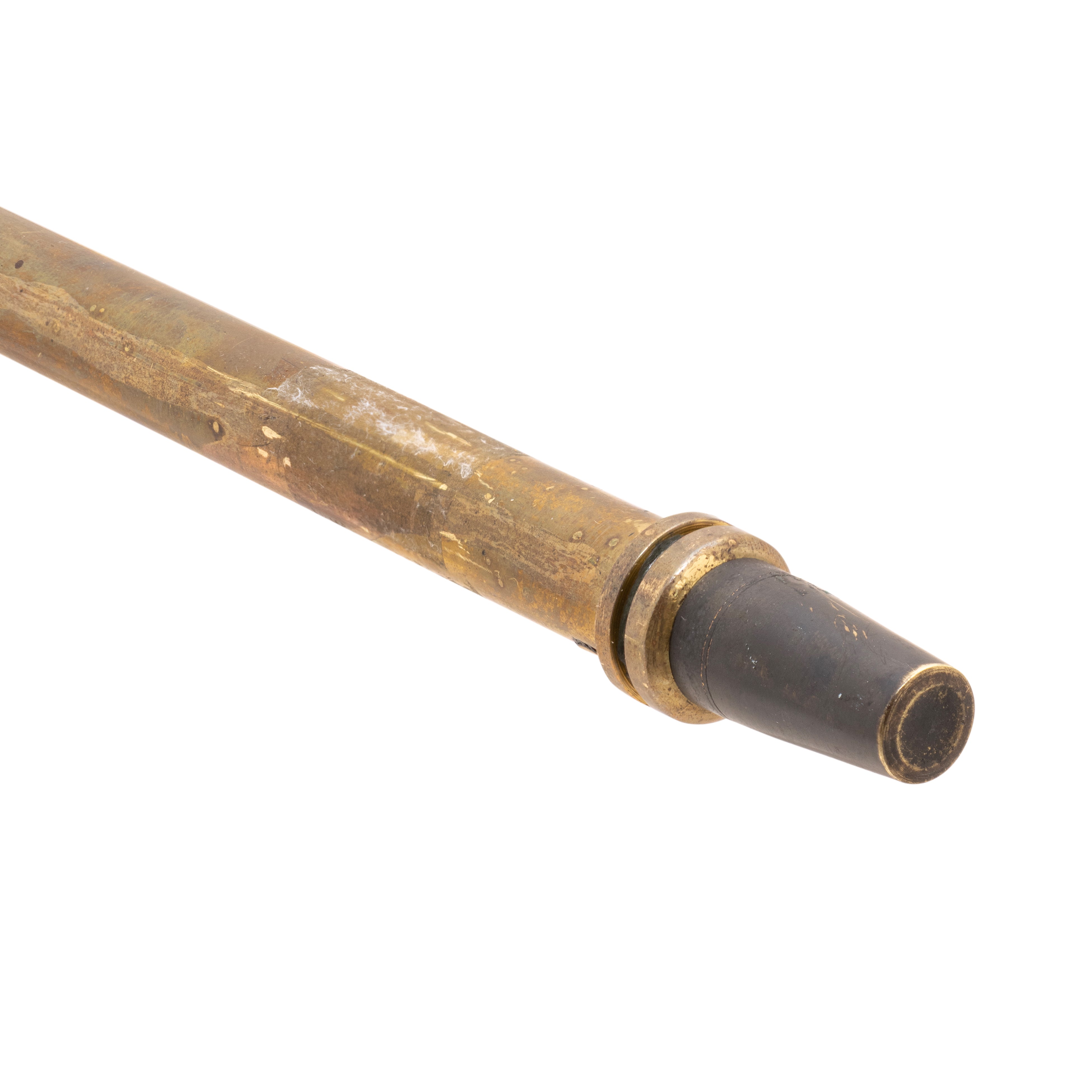 Gunpowder Oiler Cane