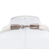Shell Bead Necklace by Ralph Sena