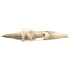 Inuit Seal Hunter Carving