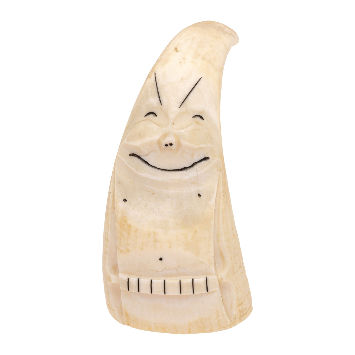 Inuit Billiken — Cisco's Gallery