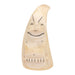 Inuit Billiken, Native, Carving, Ivory