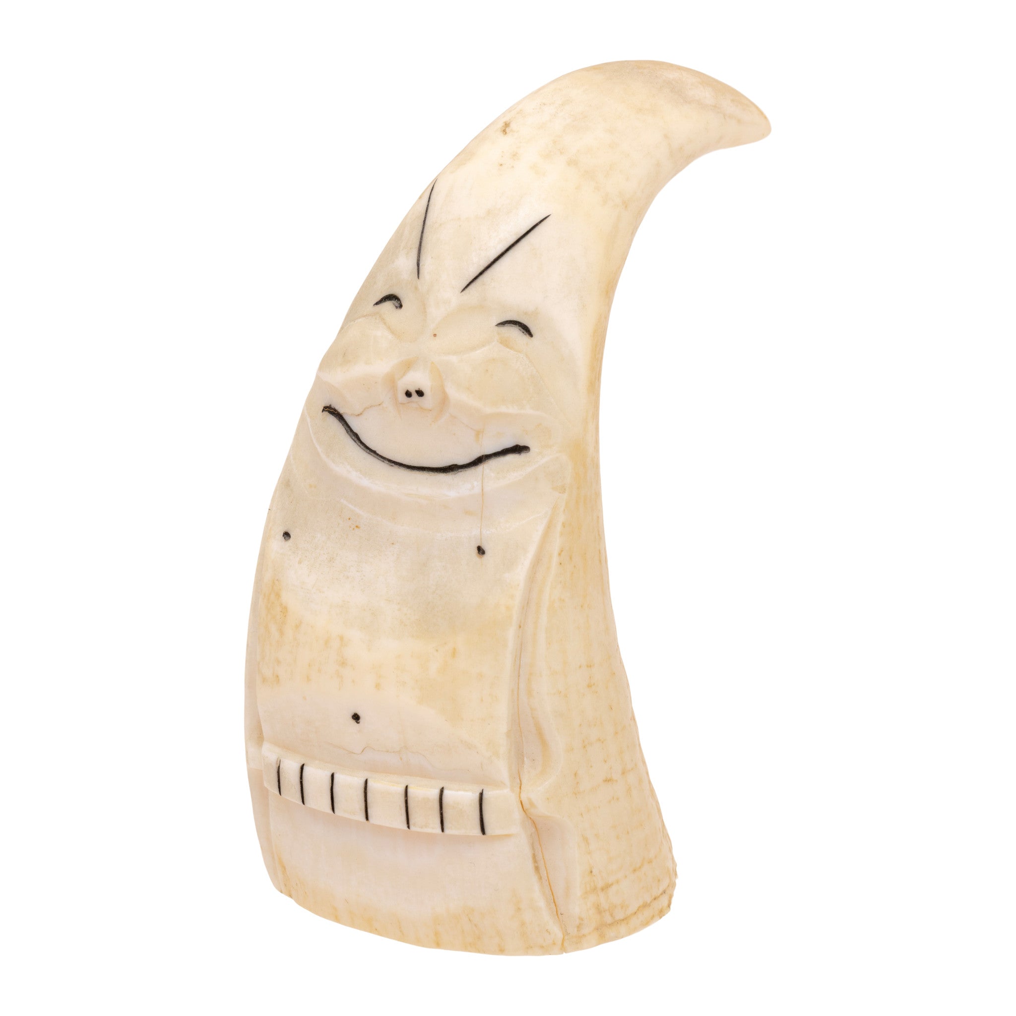 Inuit Billiken