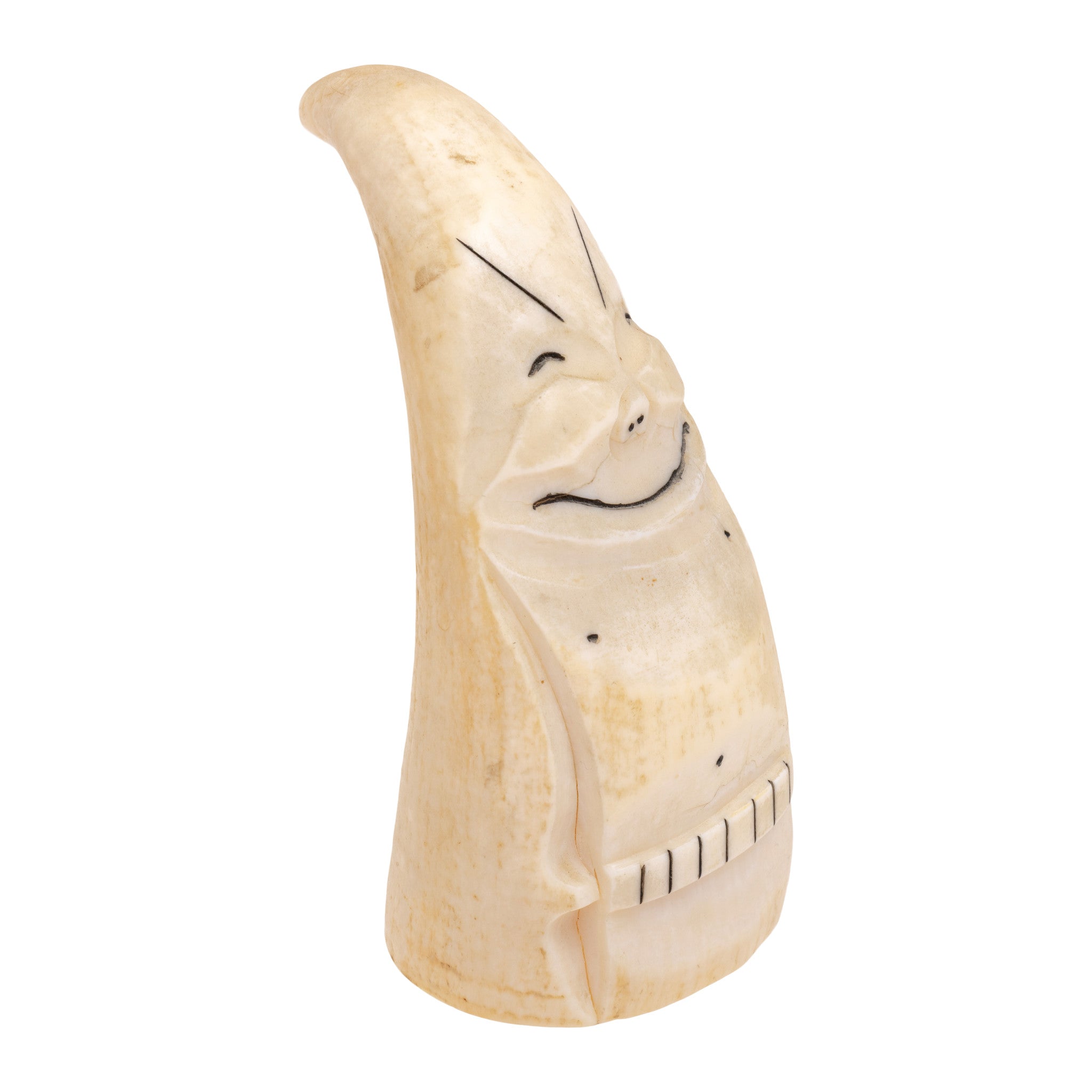 Inuit Billiken