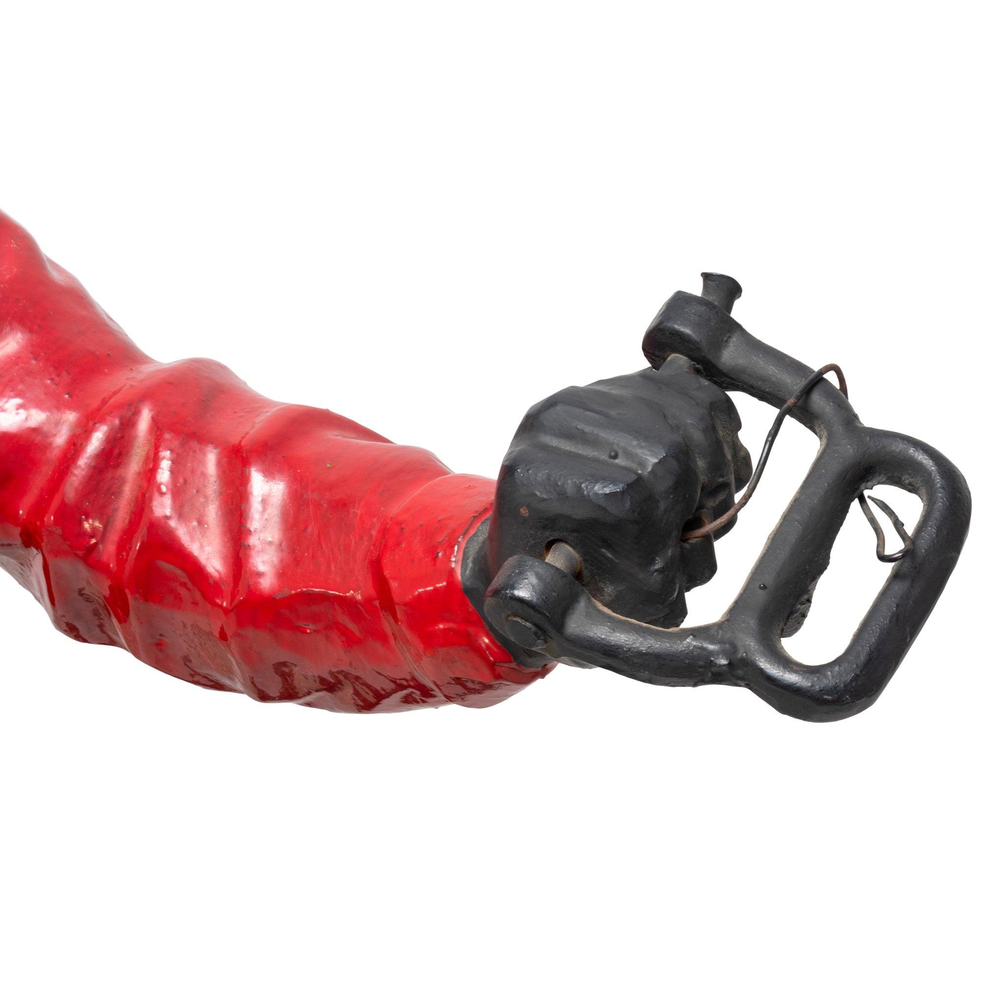 Matched Pair Lawn Jockeys