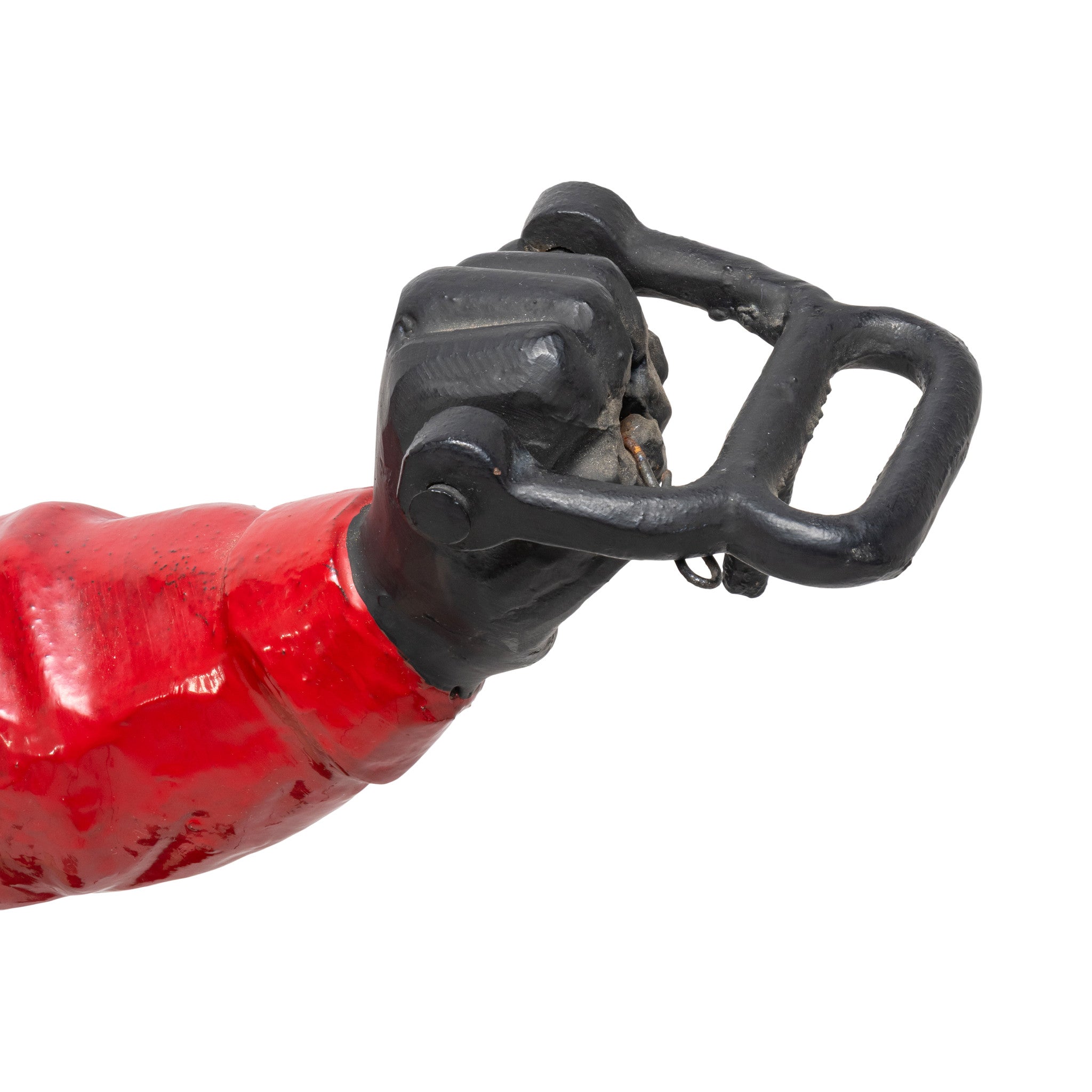 Matched Pair Lawn Jockeys