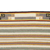 Navajo Crystal Single Saddle
