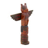 Tsimshian Totem by Casper Mather
