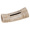 Hupa Elk Horn Purse, Native, Accessory, Other
