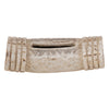 Hupa Elk Horn Purse