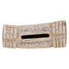 Hupa Elk Horn Purse
