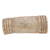 Hupa Elk Horn Purse