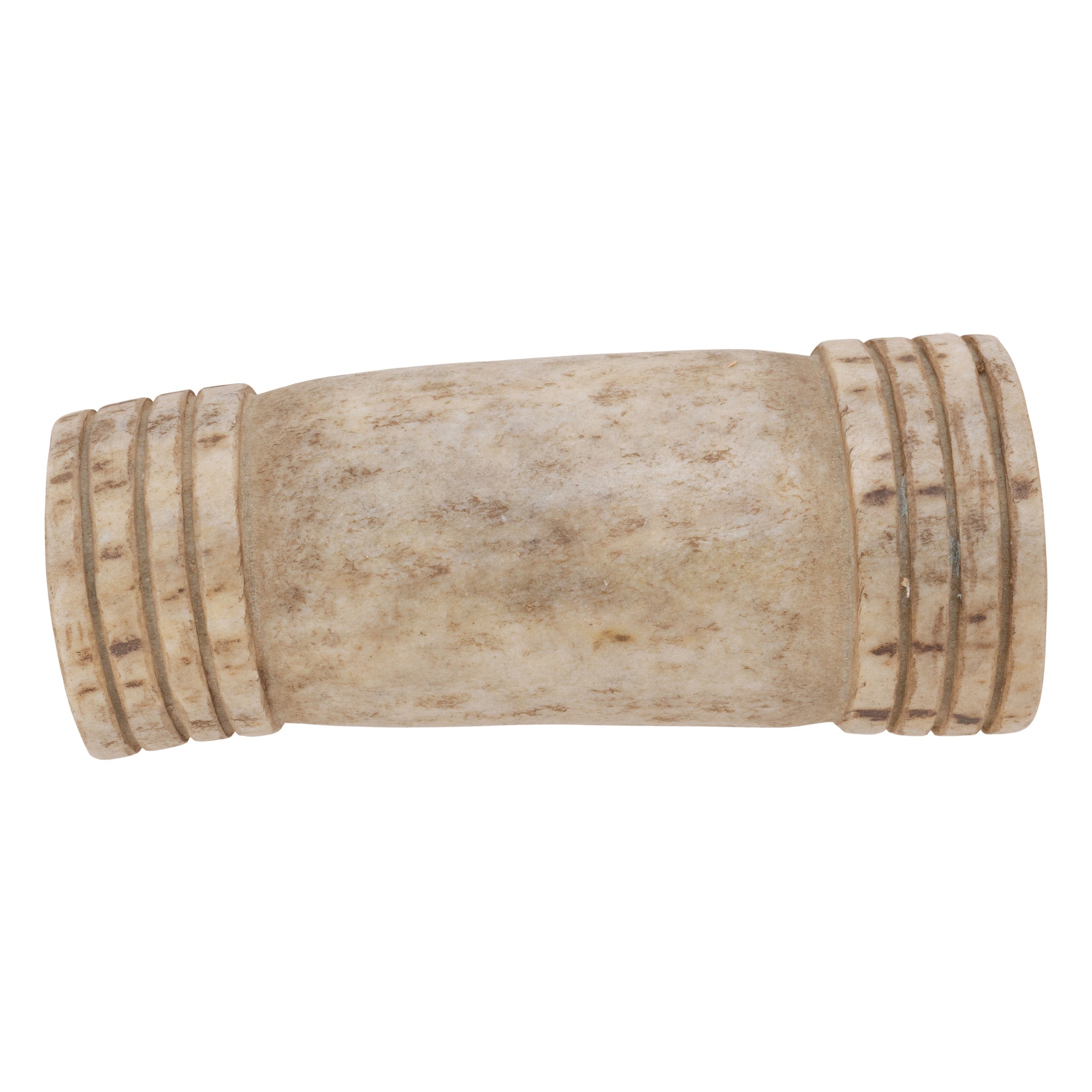Hupa Elk Horn Purse