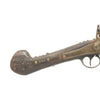 Belgian Flintlock "Blanket Gun"