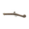 Belgian Flintlock "Blanket Gun"