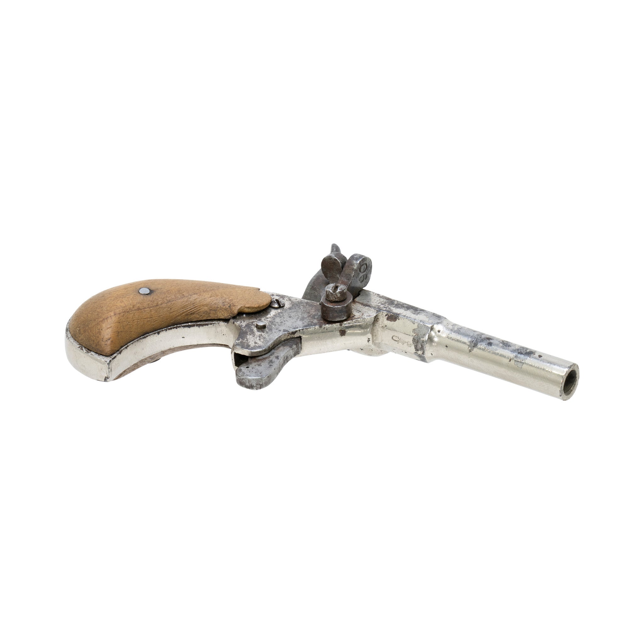 Flobert Parlor Pistol