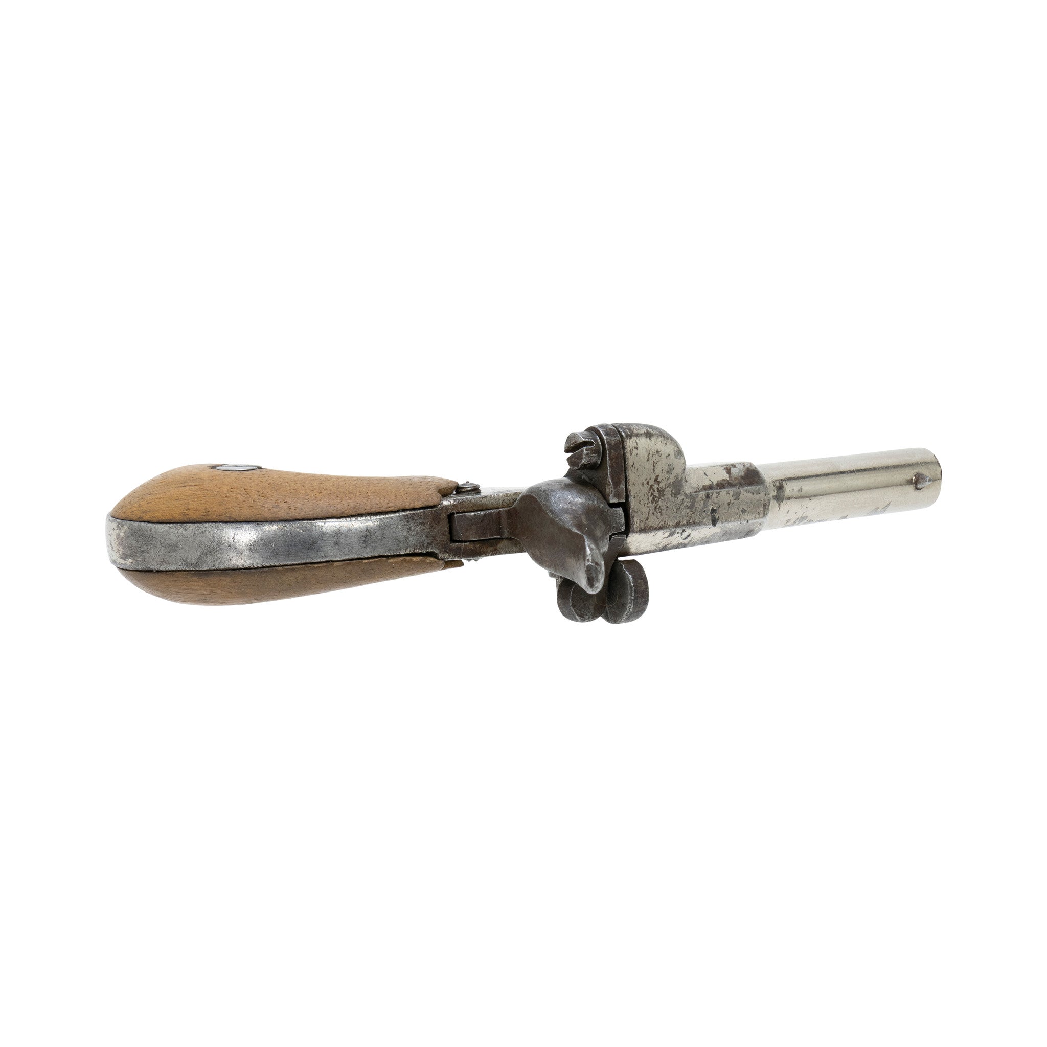 Flobert Parlor Pistol