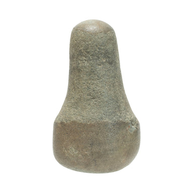 Columbia River Pestle, Native, Stone and Tools, Pestle