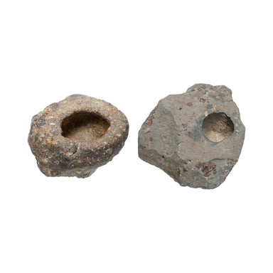 Columbia River Paint Bowls, Native, Stone and Tools, Other