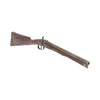 Native-Style Blanket Gun, Firearms, Rifle, Muzzle Loader