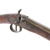 Native-Style Blanket Gun