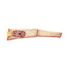 Native-Style Blanket Gun
