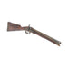 Native-Style Blanket Gun, Firearms, Rifle, Muzzle Loader