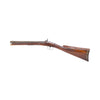 Native-Style Blanket Gun