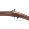 Native-Style Blanket Gun