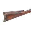 Native-Style Blanket Gun