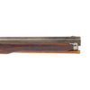 Native-Style Blanket Gun