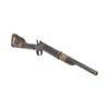 Modified Remington Rolling Block Rifle, Firearms, Rifle, Other