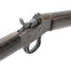 Modified Remington Rolling Block Rifle