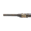 Modified Remington Rolling Block Rifle