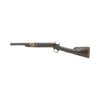 Modified Remington Rolling Block Rifle