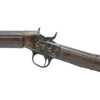Modified Remington Rolling Block Rifle