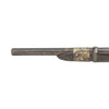 Modified Remington Rolling Block Rifle