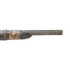 Modified Remington Rolling Block Rifle