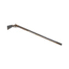Antique Percussion Long Rifle, Firearms, Rifle, Muzzle Loader