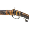 Antique Percussion Long Rifle