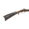 Antique Percussion Long Rifle