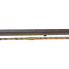 Antique Percussion Long Rifle