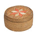 Ojibwe/Algonquin Birch Bark Baskets, Native, Birch Bark, Container