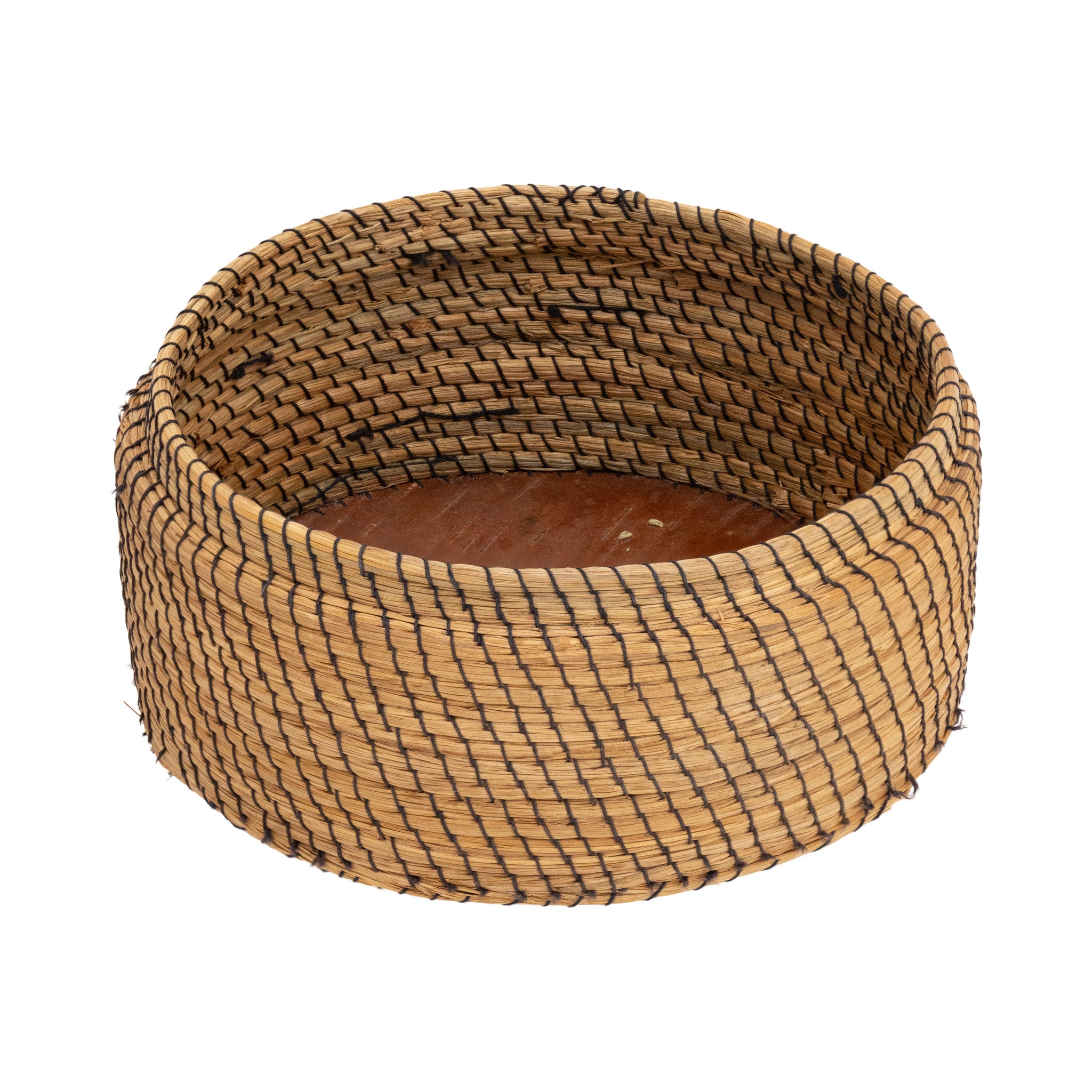 Ojibwe/Algonquin Birch Bark Baskets