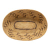 Papago Boat Basket