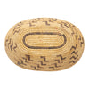 Papago Boat Basket