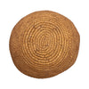 Shenandoah Valley Rice Straw Baker's Basket