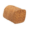 Tsimshian Cedar Bark Basket
